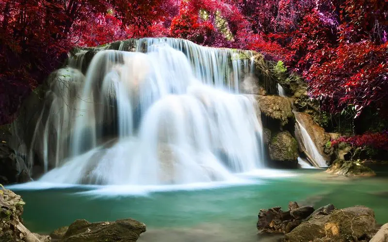 节能智能高性能
