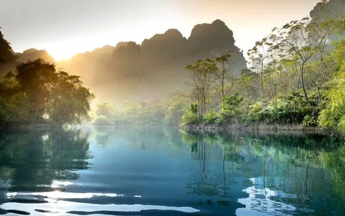 工业高标准节能